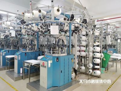 預計一季度產值增長50%！義烏這家企業以人工智能基礎軟件打造“未來工廠”新標桿